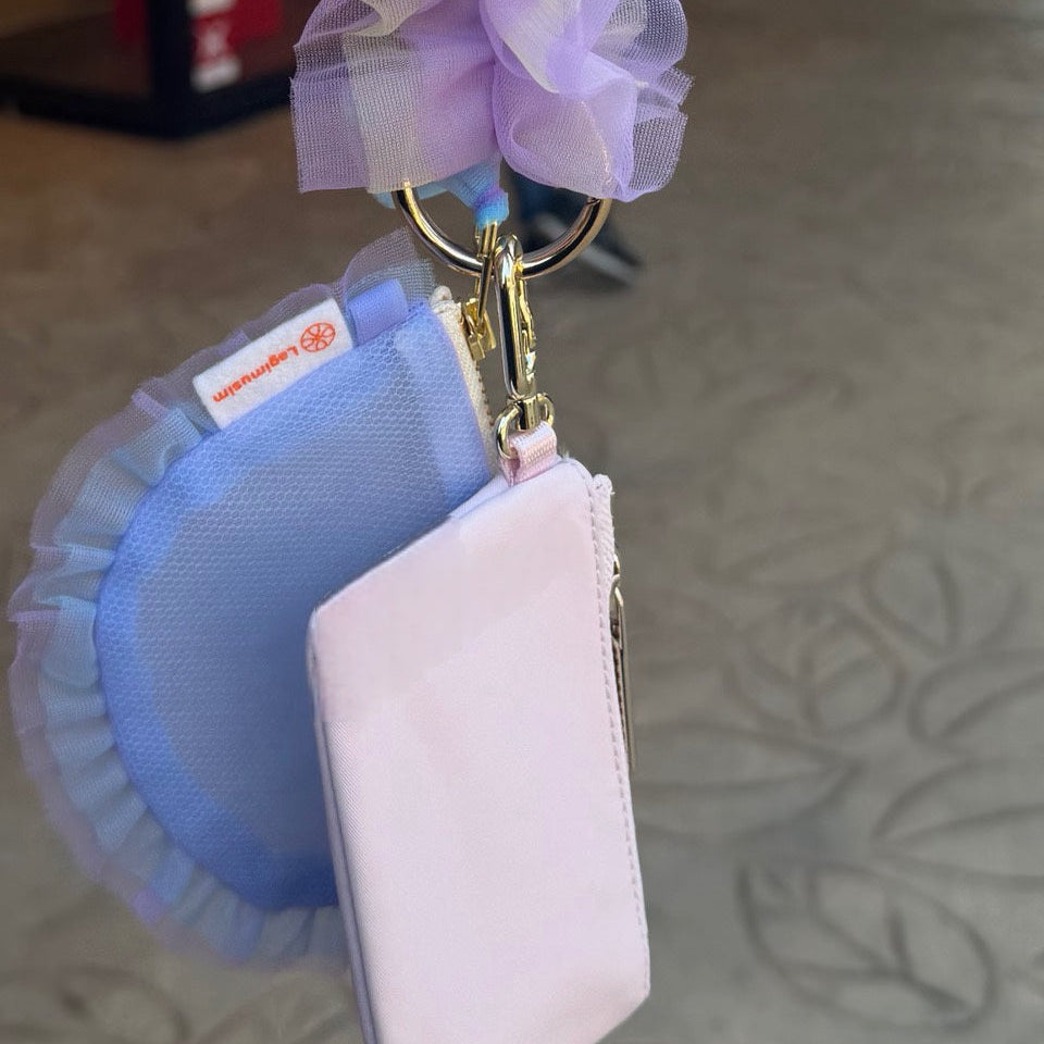 party pouch mini