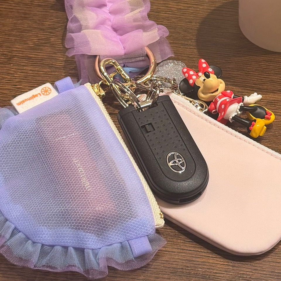 party pouch mini