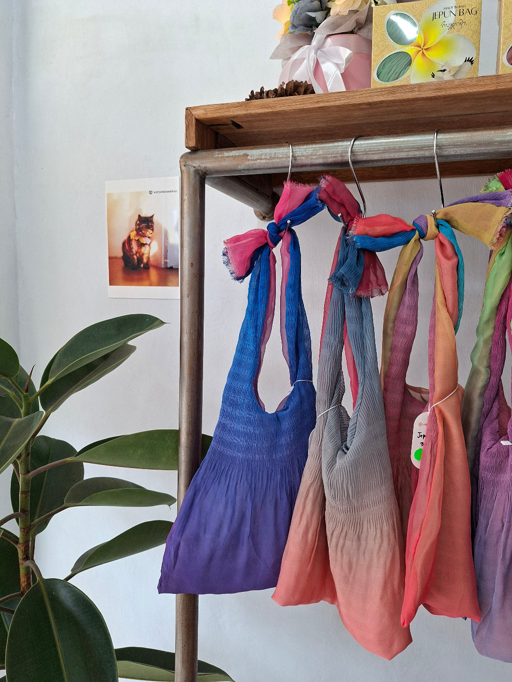 Jepunbag　数量限定販売