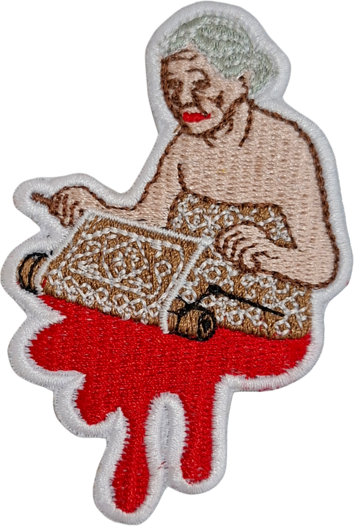 Bali Deep culture Wappen