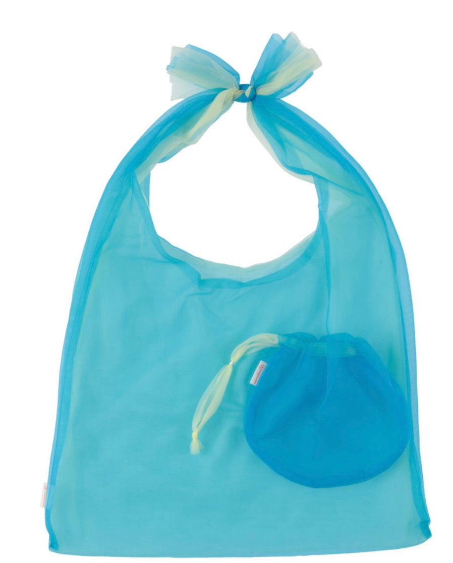 paanibag reguler -color festival- [No.5] Yellow/S.yellow/Green