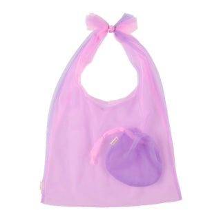 paanibag reguler -color festival-【Purple/Pink系】