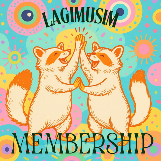 Lagimusim Menbership