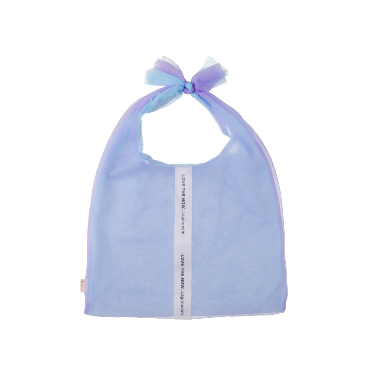 paanibag regular Ribbon