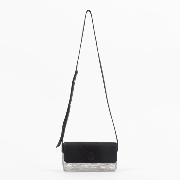 Wire＆Leather Shoulderbag