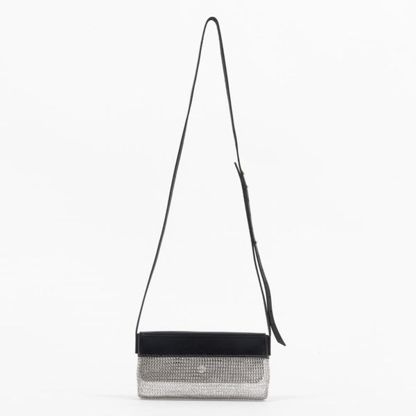 Wire＆Leather Shoulderbag