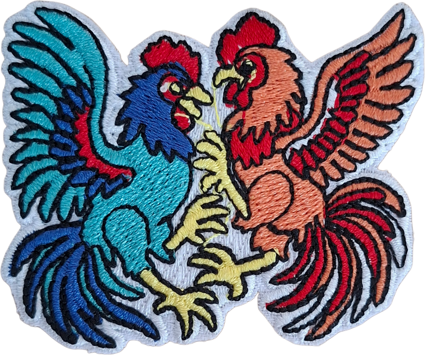 Bali Deep culture Wappen