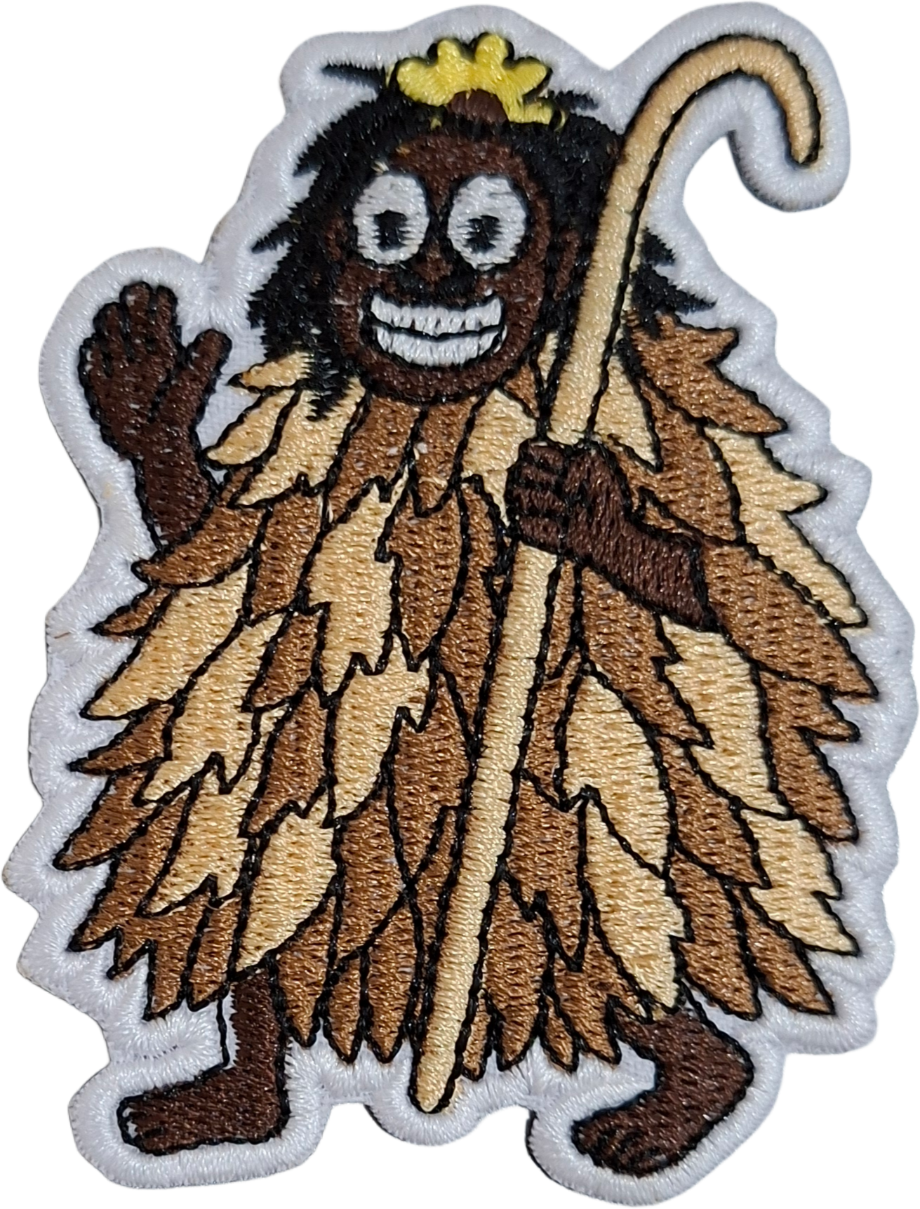 Bali Deep culture Wappen