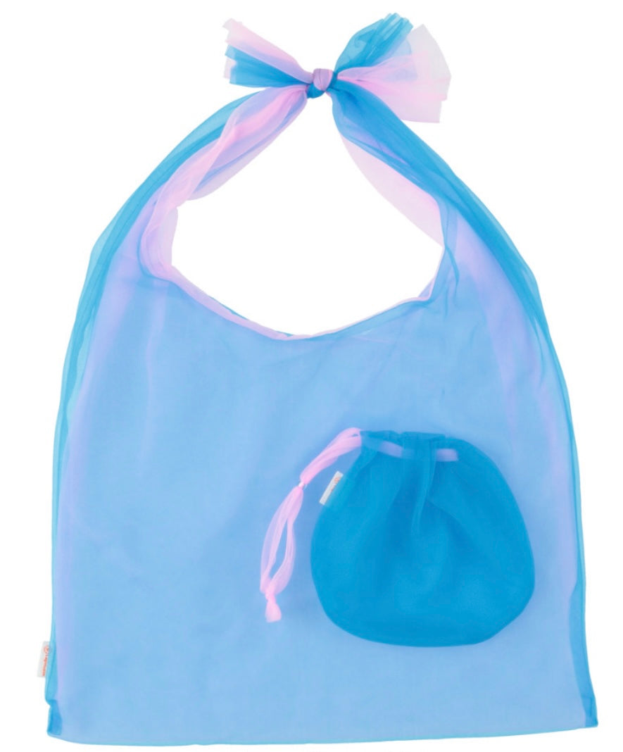 paanibag reguler -color festival-【Purple/Pink系】