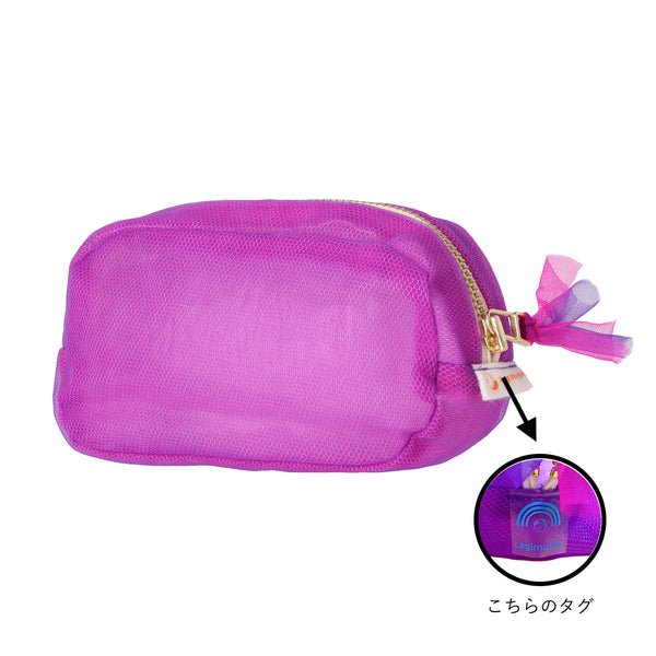 makeup pouch small