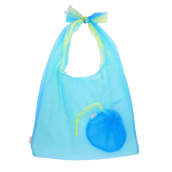 paanibag reguler -color festival-【S.blue/Green系】