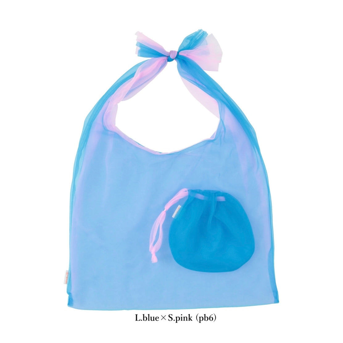 paanibag reguler -color festival- [No.4] Purple/S.purple