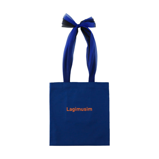 canvas tote