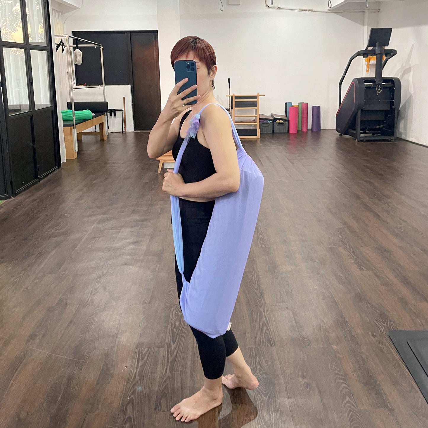 paani yogabag