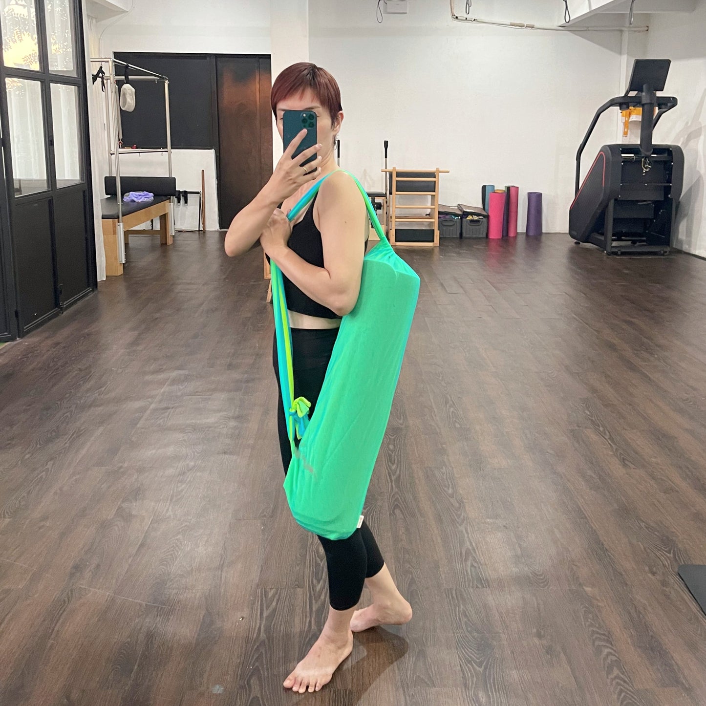 paani yogabag