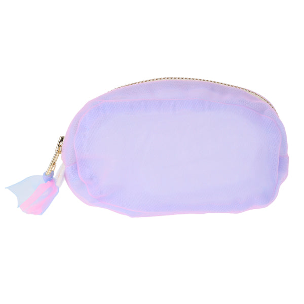 makeup pouch small